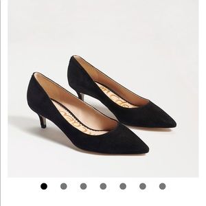 Sam Edelman Dori Kitten Heel